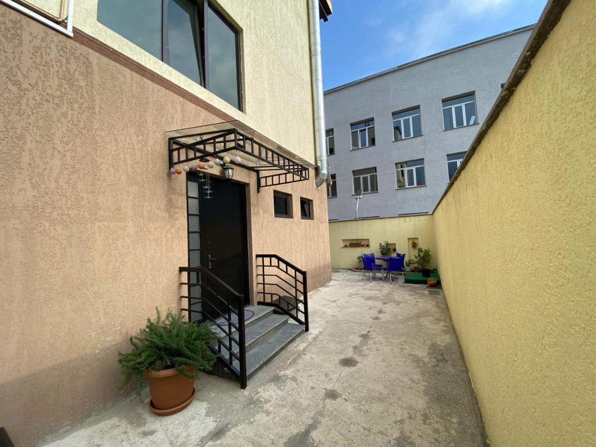 Lovely And Cozy Apartment! Kutaisi Exterior foto
