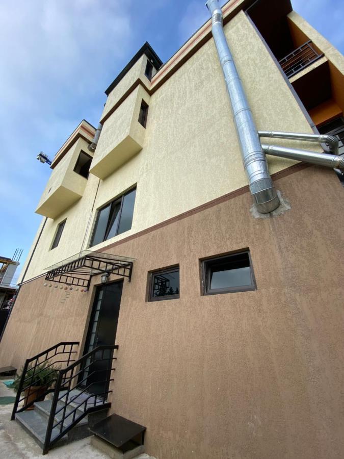 Lovely And Cozy Apartment! Kutaisi Exterior foto