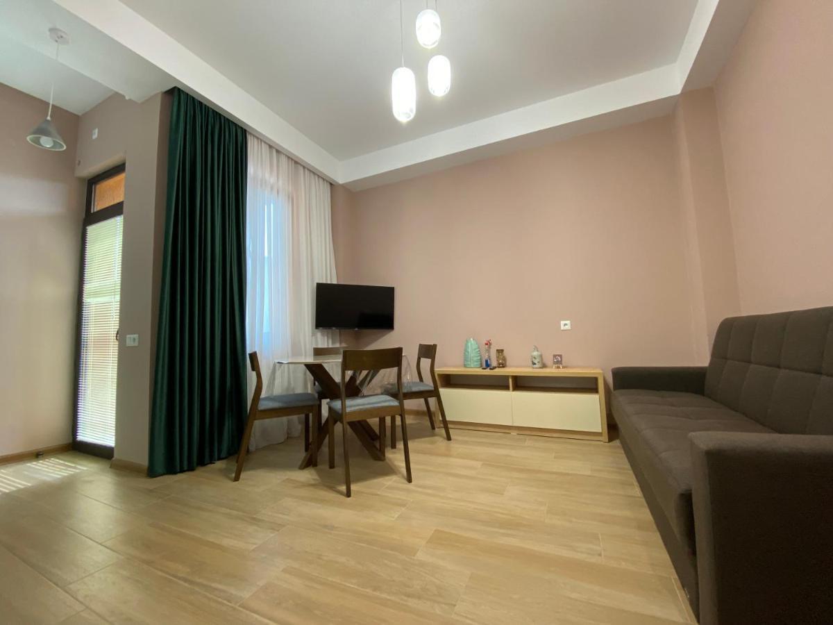 Lovely And Cozy Apartment! Kutaisi Exterior foto